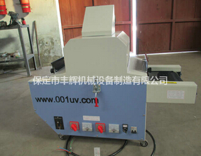 臺式uv光固機價值有多大，你知道嗎？