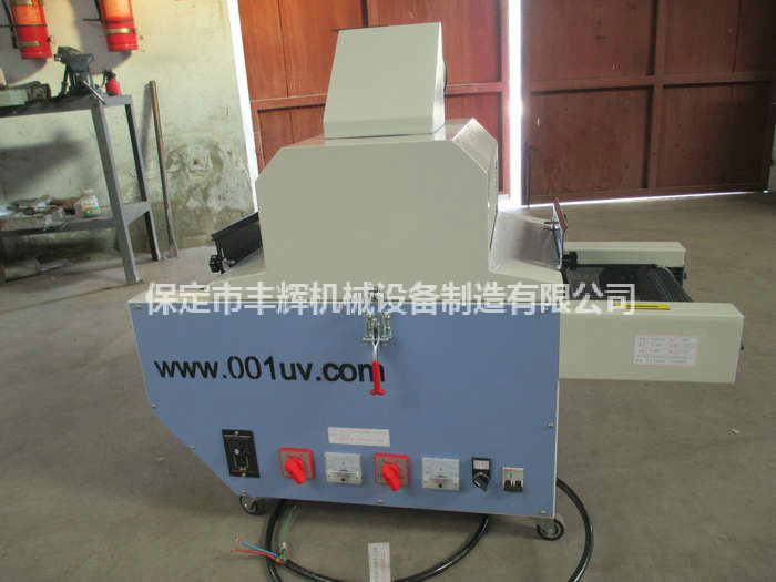 臺(tái)式uv光固機(jī)給我一個(gè)支點(diǎn)！我便還你前途光明！