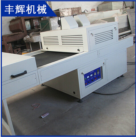 絲印uv機(jī)擁有性能，這還算不了什么