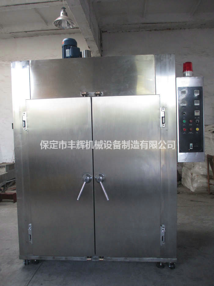 不銹鋼工業(yè)烤箱如何規(guī)范操作來提高生產(chǎn)效率？