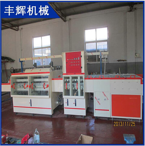 刷板機(jī)日常保養(yǎng)和維護(hù)，持續(xù)清晰，綠色！
