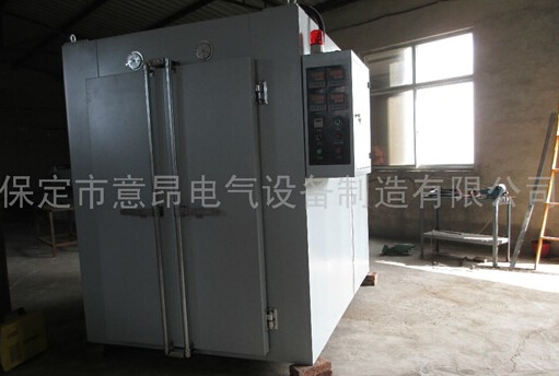 工業(yè)干燥箱為何打開加熱開關不加熱？