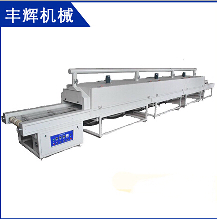 絲印隧道爐風(fēng)道設(shè)計(jì)，閃亮登場！