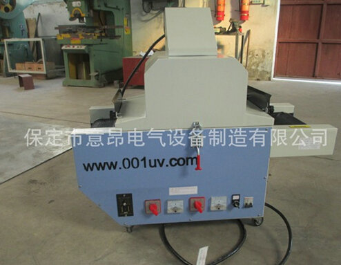 桌面uv機智能結合，任你所控！