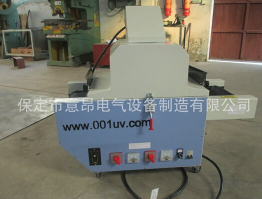 臺(tái)式uv光固機(jī)面對(duì)困難，迎難而上！