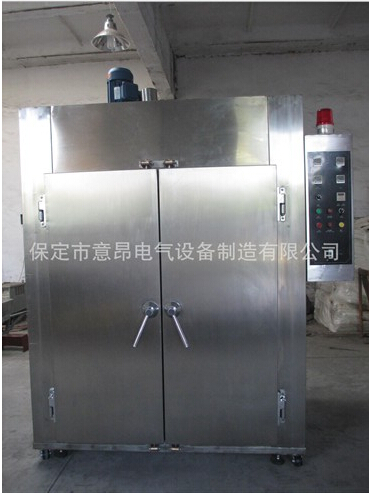 不銹鋼工業(yè)烤箱成功路上助你一臂之力！