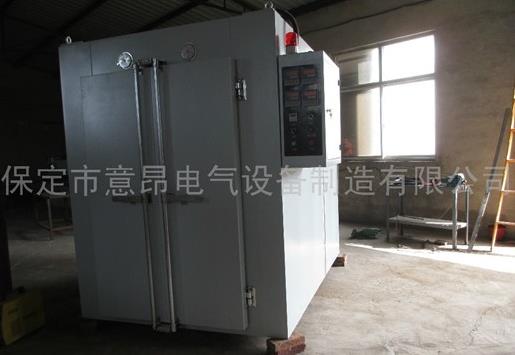 工業(yè)干燥箱干燥、烘焙、熔臘、啥都會(huì)