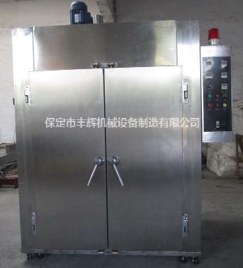 不銹鋼工業(yè)烤箱性能與結(jié)構(gòu)決定用途?。?！