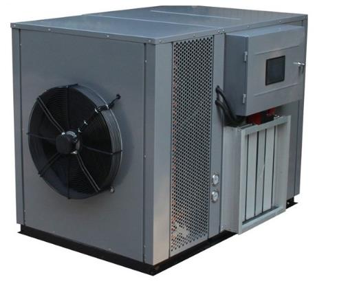 空氣能烘干機四大特色你值得擁有??！
