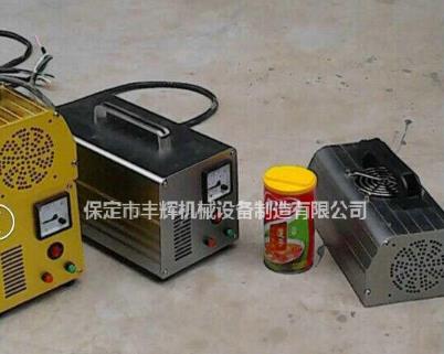 便攜式uv機操作從我做起！！