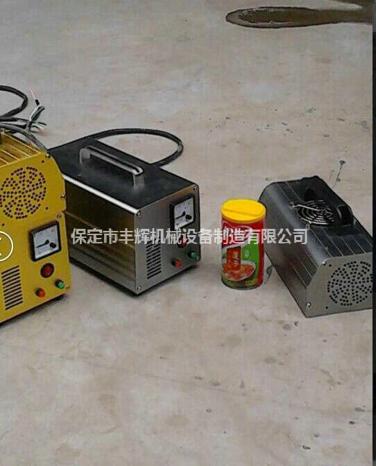 手提式uv固化機，能量供給要適中