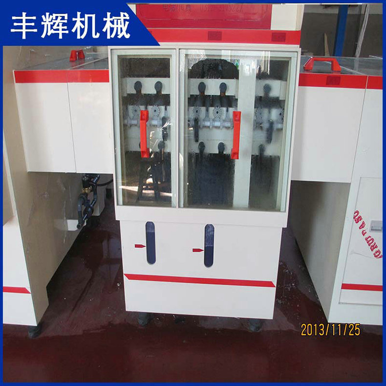 什么是蝕刻機(jī)？